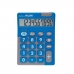 Lommeregner Milan Duo Calculator PVC