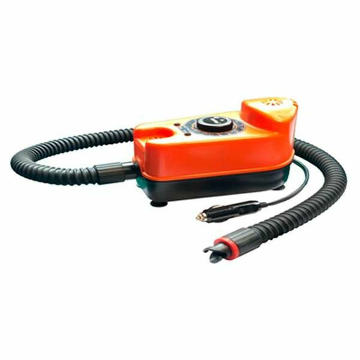 Ilmapumppu Auto 15 A