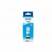 Cartucho de Tinta Compatible Epson 103 70 ml Azul Cian