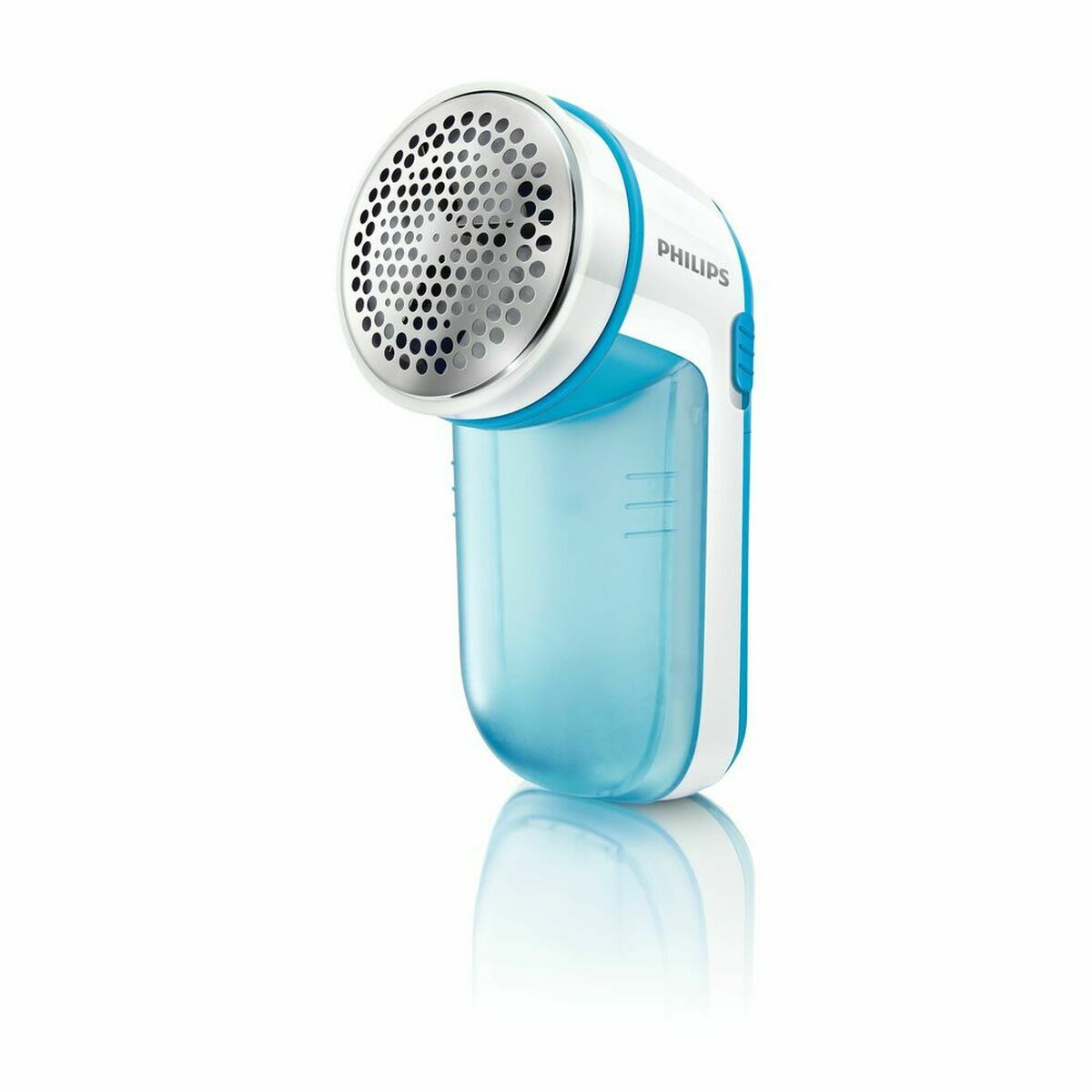 Odstranjevalec Muck Philips GC026 Modra