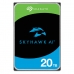 Hard Disk Seagate SkyHawk AI 3,5