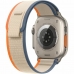 Montre intelligente Apple Watch Ultra 2 Titane 49 mm