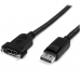 DisplayPort Cable Startech DPPNLFM3PW