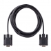 Kábel adaptér Startech 9FMNM-3M-RS232-CABLE