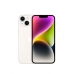 Smartphone Apple iPhone 14 MPW43QL/A Weiß starlight 6 GB RAM A15 6,1