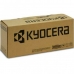 Тонер Kyocera TK-8545K Чёрный