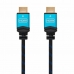 HDMI-Kabel NANOCABLE 10.15.3710 10 m 4K Ultra HD
