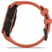 Smartwatch GARMIN Instinct 2S Orange 0,79