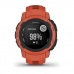 Smartwatch GARMIN Instinct 2S Orange 0,79