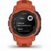 Smartwatch GARMIN Instinct 2S Oranje 0,79