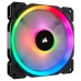 Ventilador de Caixa Corsair LL140 RGB