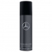 Telový Sprej Mercedes Benz Select (200 ml)