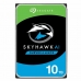 Твърд диск Seagate SkyHawk 10 TB