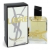 Parfum Femme Yves Saint Laurent Libre EDP (50 ml)