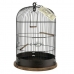 Cage à oiseaux Zolux Retro Lisette Bronze 38 cm