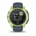 Chytré hodinky GARMIN Instinct 2 Surf Edition Lime 0,9