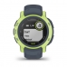 Chytré hodinky GARMIN Instinct 2 Surf Edition Lime 0,9