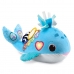 Educational game Vtech Baby MY MUSICAL WHALE 1 Piece
