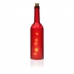 Steklenica LED Versa VS-21211100 Kristal 7,3 x 28 x 7,3 cm
