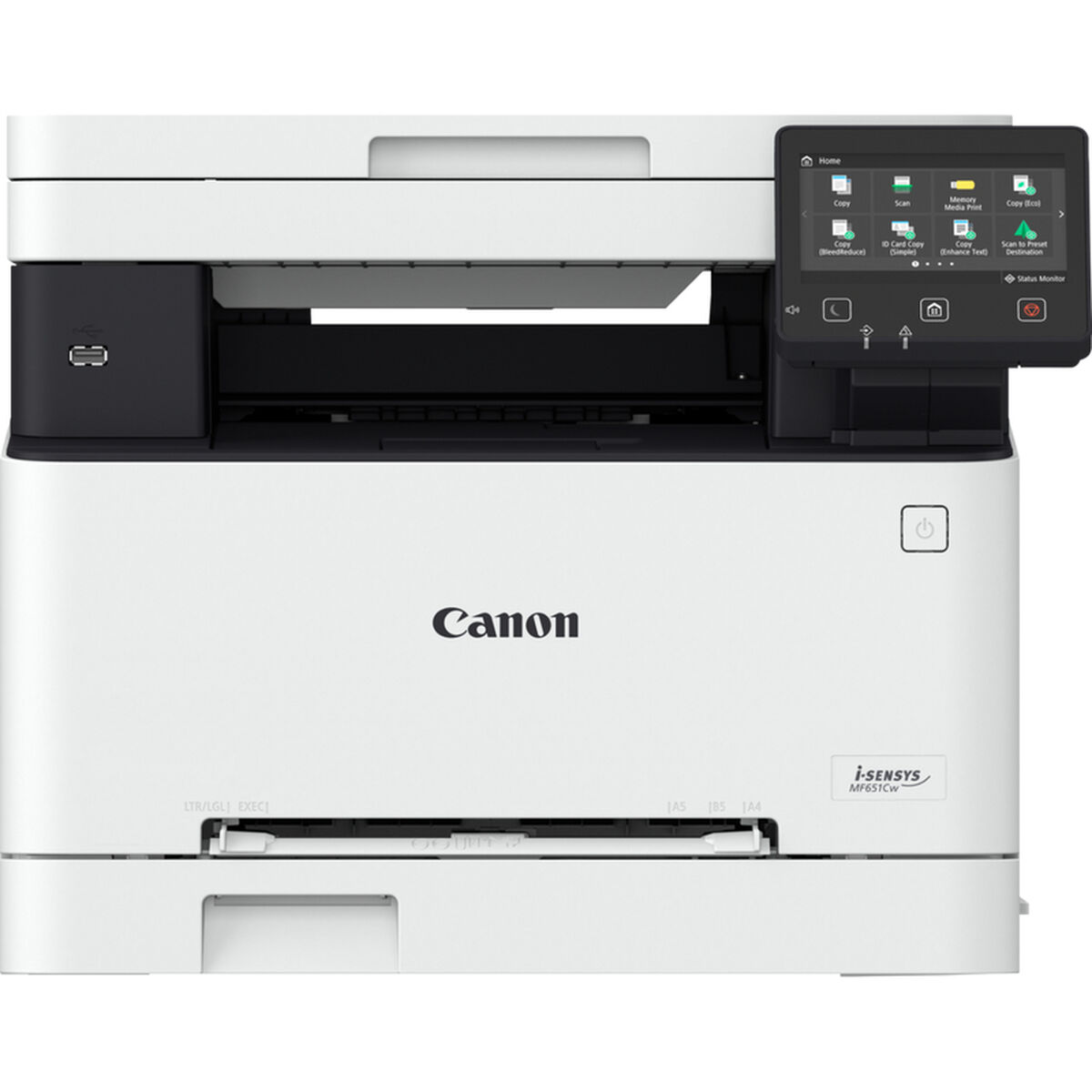 Laserski Printer Canon MF651CW