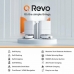 Robot Vacuum Cleaner Roborock Q REVO