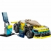 Playset Lego City Figurki Superbohaterów Pojazd + 5 lat