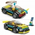 Playset Lego City Tegevuskujud Auto + 5 aastat