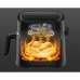 Cvrtnik na vroči zrak Xiaomi BHR6942EU Črna 1500 W 6 L