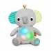 Elephant Soft Toy Bright Starts (FR)