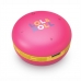 Kannettavat Bluetooth-kaiuttimet Energy Sistem Lol&Roll Pop Kids Pinkki 5 W 500 mAh