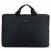 Kovčeg za laptop Nilox NXB001 Crna 15,6