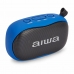 Portable Bluetooth Speakers Aiwa BS110BL     10W 10W Blue 5 W
