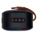 Nešiojamos Bluetooth garso kolonėlės Aiwa BST330BK    10W 10W Juoda 10 W