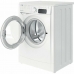 Machine à laver Indesit EWE 71252 1200 rpm 7 kg