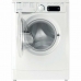 Máquina de lavar Indesit EWE 71252 1200 rpm 7 kg