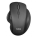 Mouse senza Fili Nilox NXMOWI3001 Nero 3200 DPI