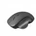 Wireless Mouse Nilox NXMOWI3001 Black 3200 DPI