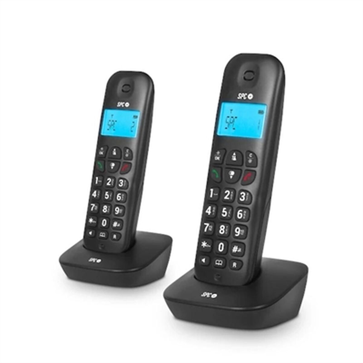 Telefono SPC 7302N