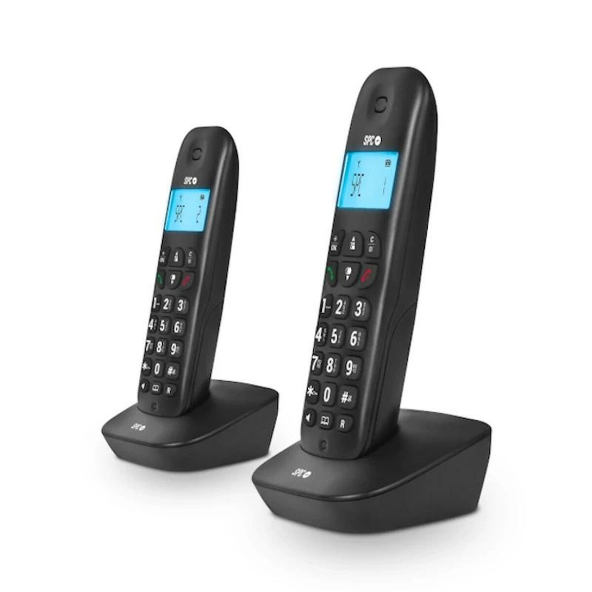 Teléfono SPC 7302N