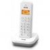 Беспроводный телефон SPC Internet 7334B KEOPS Белый