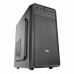 Mikro ATX/ Mini ITX-mid-tower case Nox ICACMM0191 8436532167867