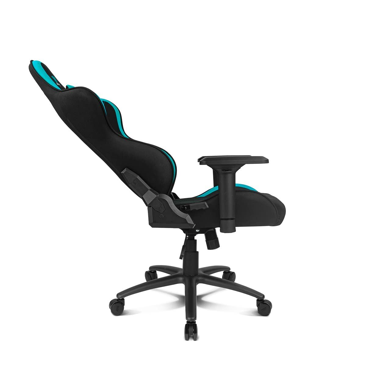 Gaming-stol DRIFT DR110BL Blå Sort