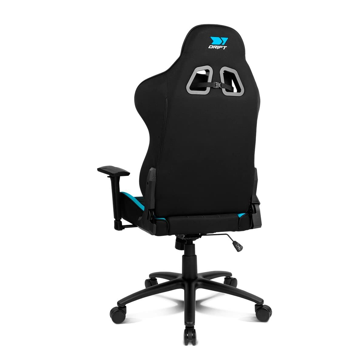 Gaming-stol DRIFT DR110BL Blå Sort
