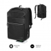 Laptop Backpack Subblim Business V2 Black