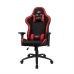 Gaming stoel DRIFT DR110BR Zwart Rood/Zwart