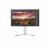 Οθόνη LG 27UP85NP-W LED IPS HDR10 AMD FreeSync Flicker free