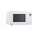 Micro-ondes avec Gril LG MH6535GDH   25L Blanc 1000 W 25 L