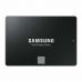 Hårddisk SSD Samsung MZ-77E1T0B/EU 2,5