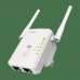 Wi-Fi stiprintuvas STRONG REPEATER300V2 Balta