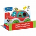 Voiture Baby Born Carter, my Car Shapes and Colours (FR)